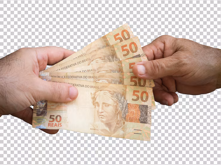 Soluções financeiras para crédito rápido com aprovação imediata